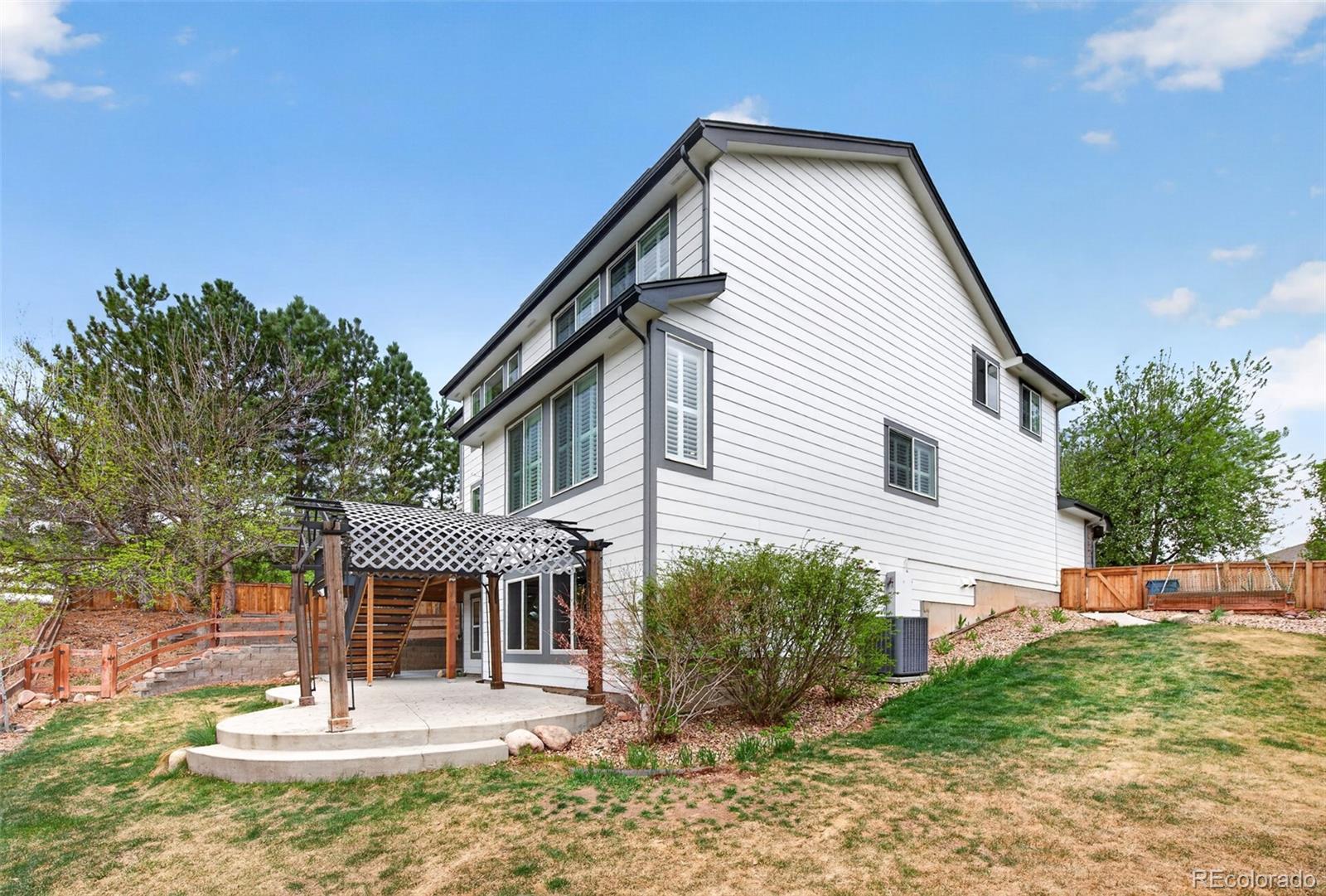 9590 S Everett Way Littleton CO 80127