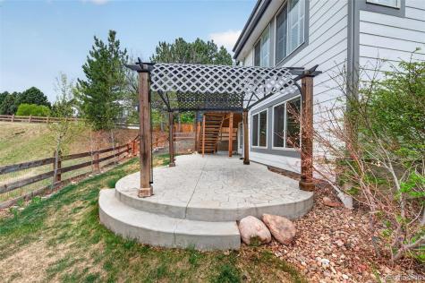 9590 S Everett Way Littleton CO 80127