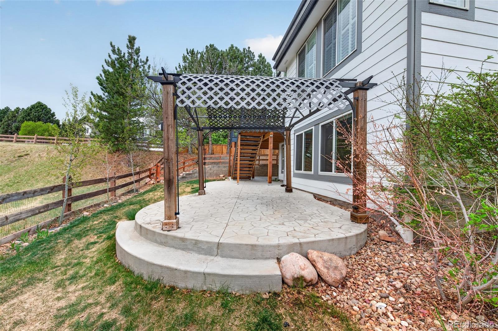 9590 S Everett Way Littleton CO 80127