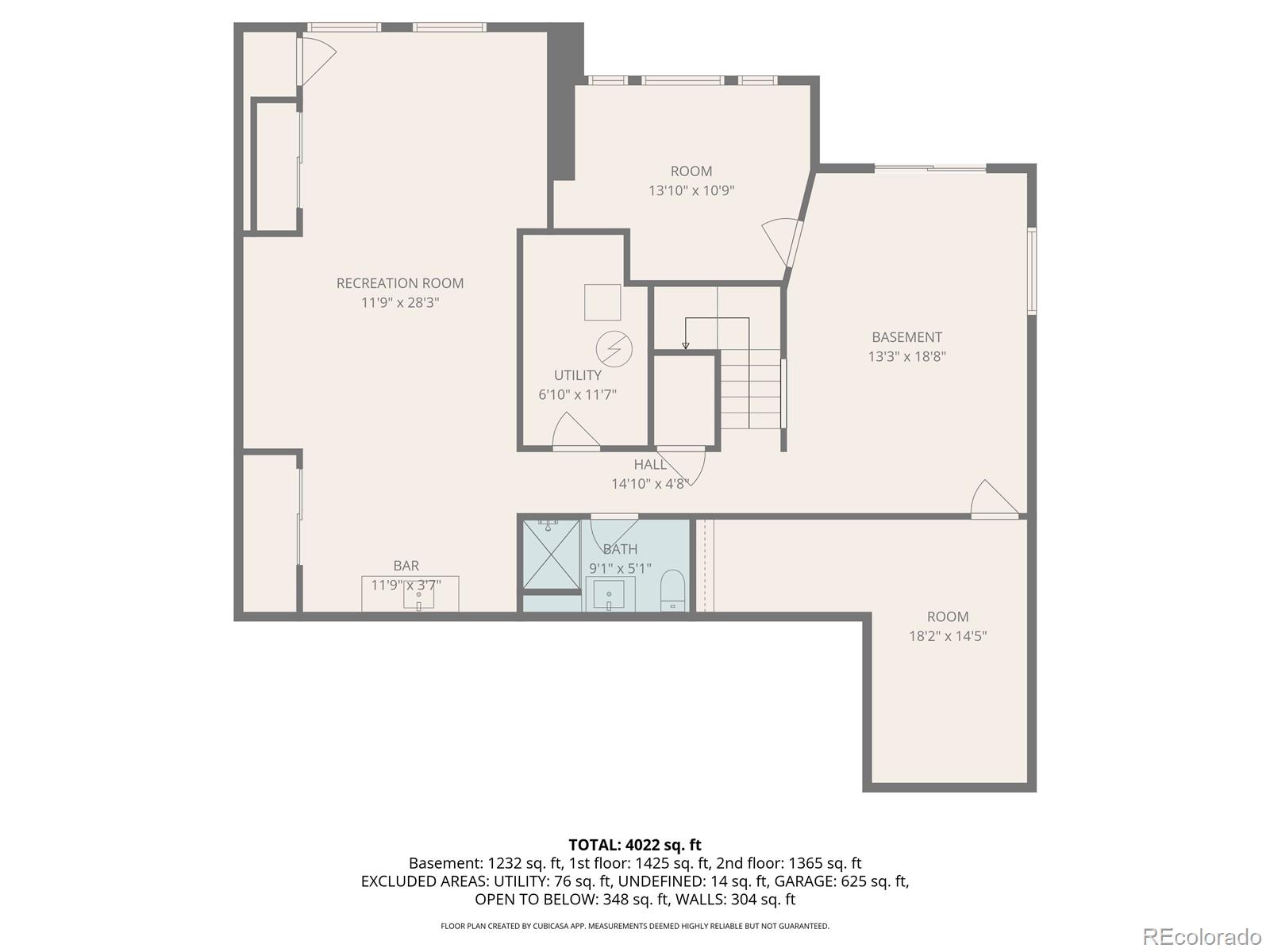 9590 S Everett Way Littleton CO 80127