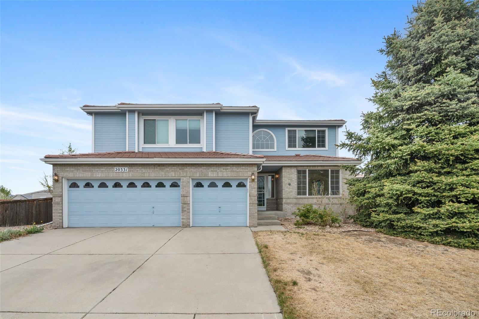 20331 E 47th Place Denver CO 80249