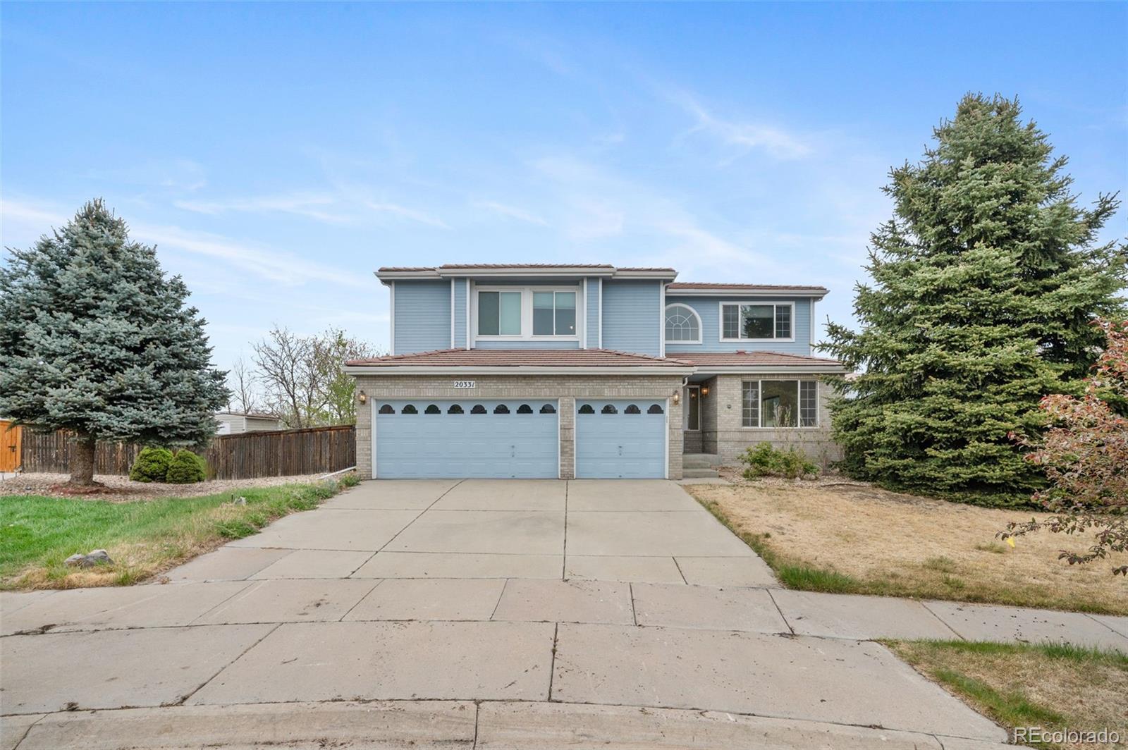 20331 E 47th Place Denver CO 80249