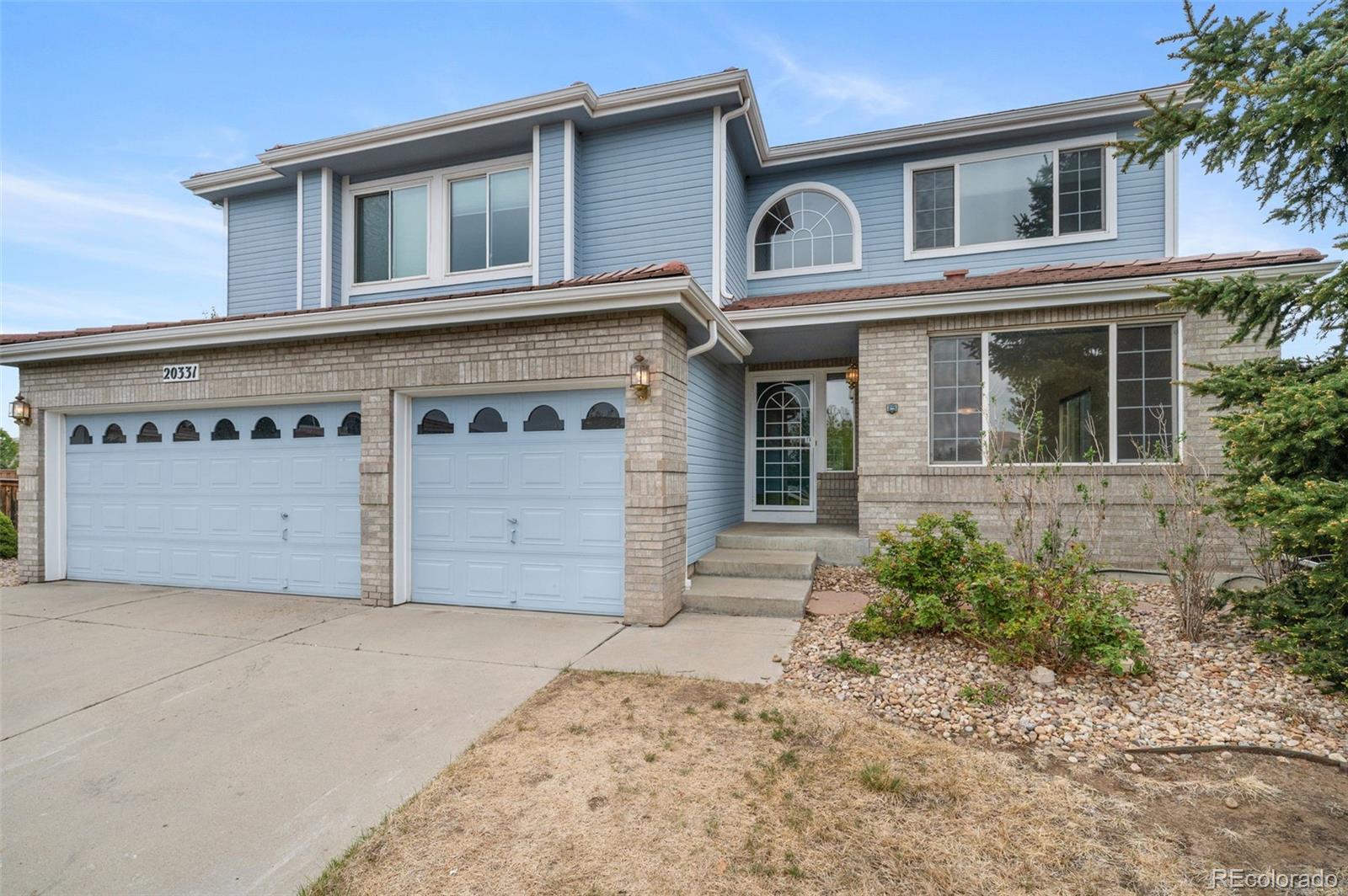 20331 E 47th Place Denver CO 80249
