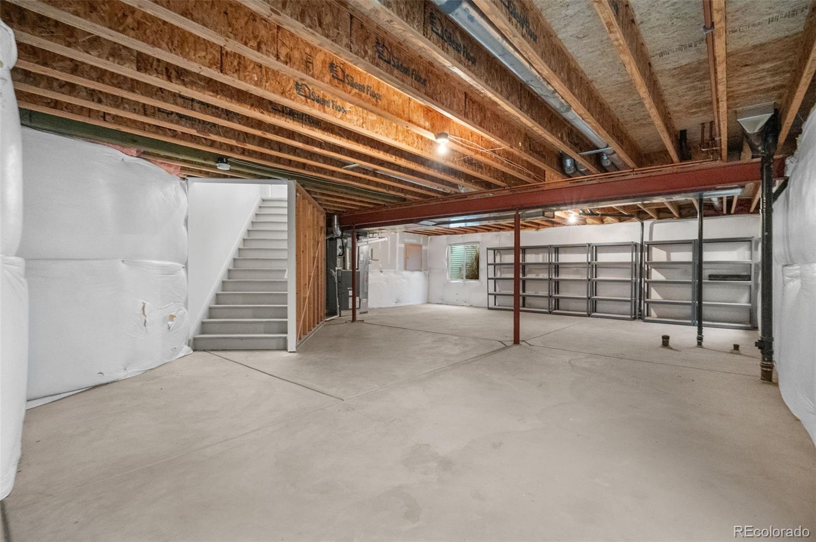 20331 E 47th Place Denver CO 80249