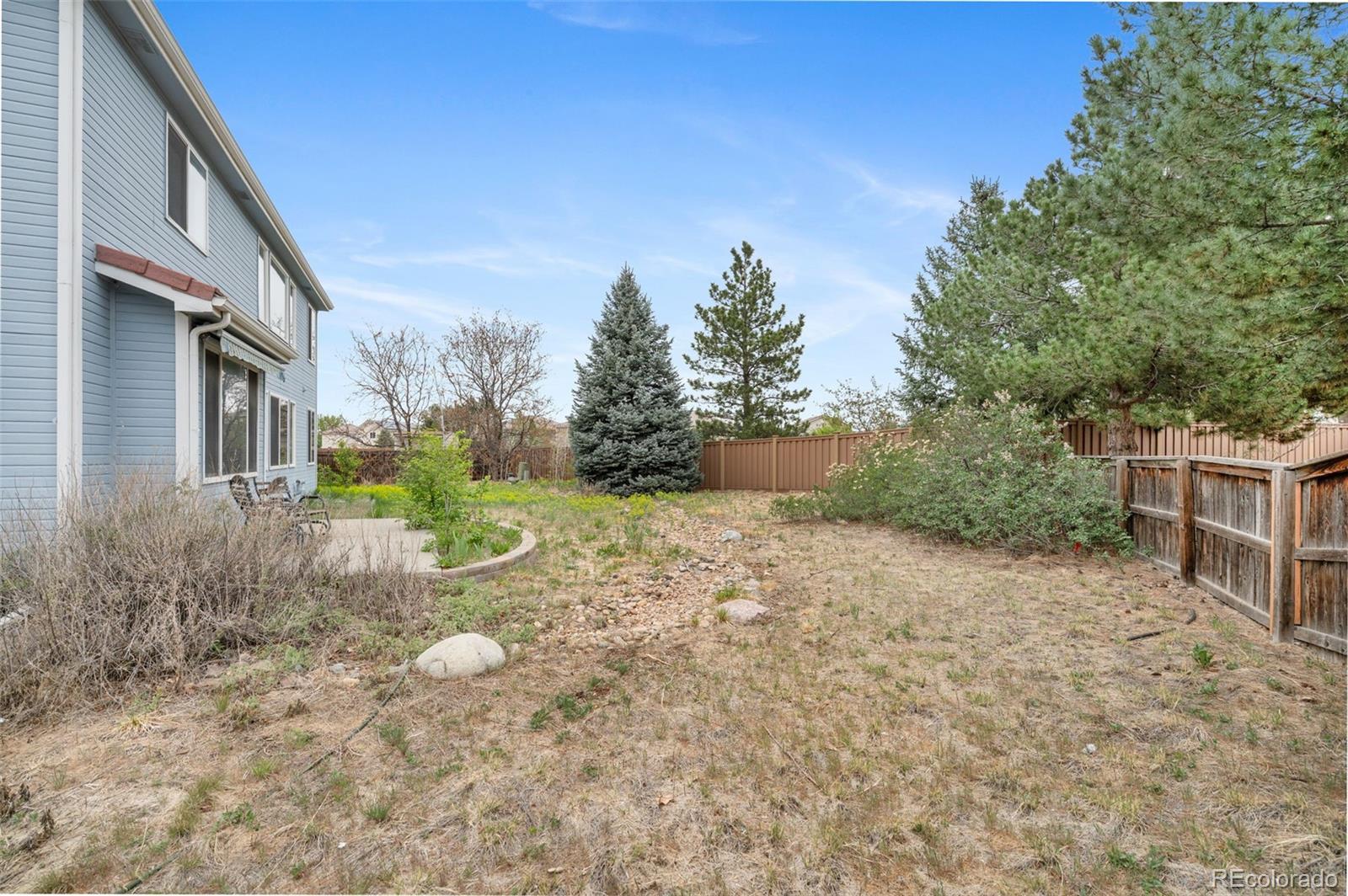 20331 E 47th Place Denver CO 80249