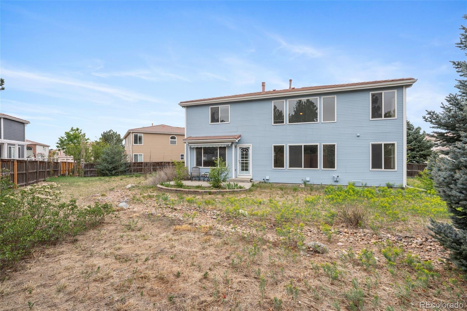 20331 E 47th Place Denver CO 80249