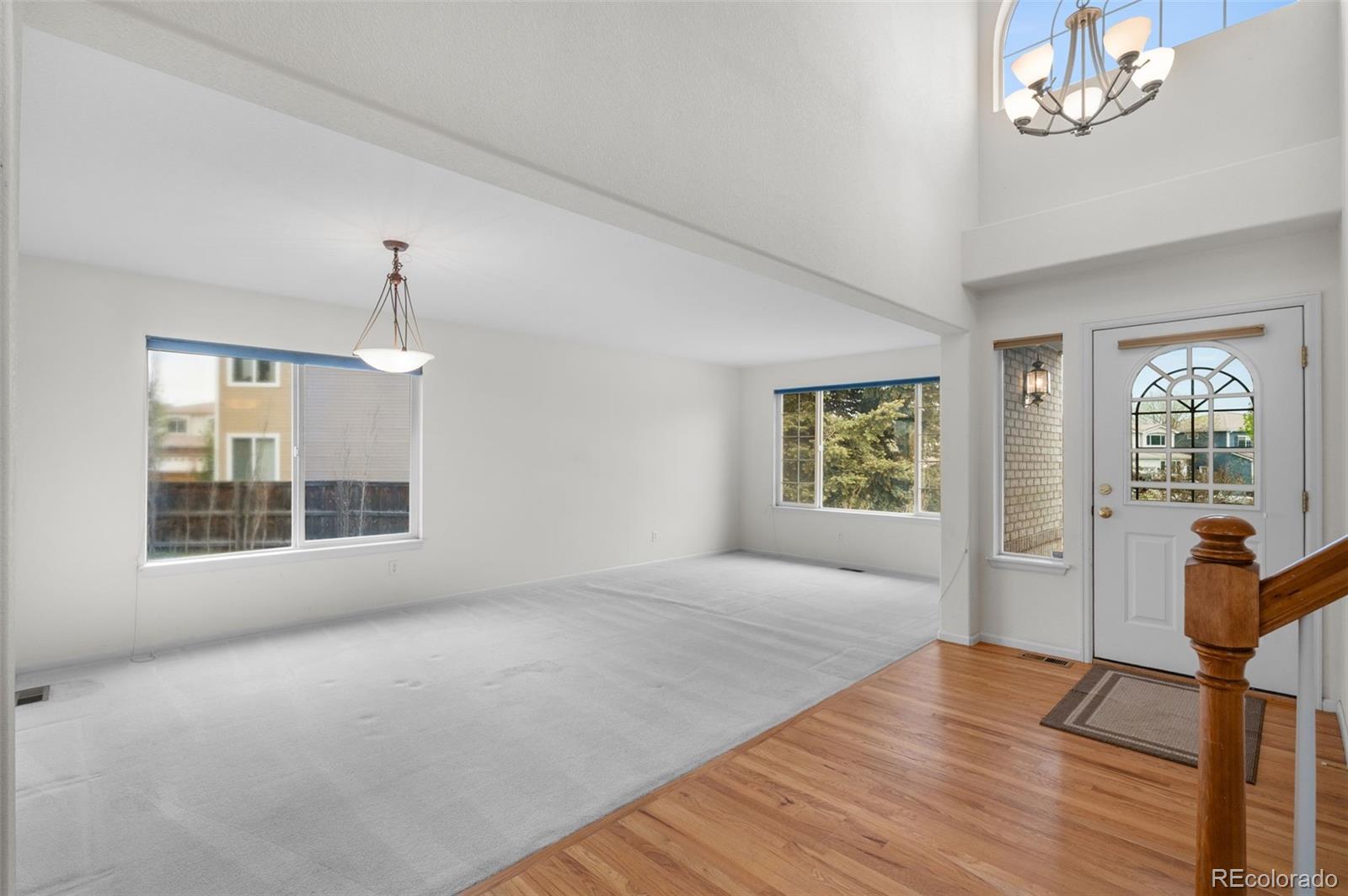 20331 E 47th Place Denver CO 80249