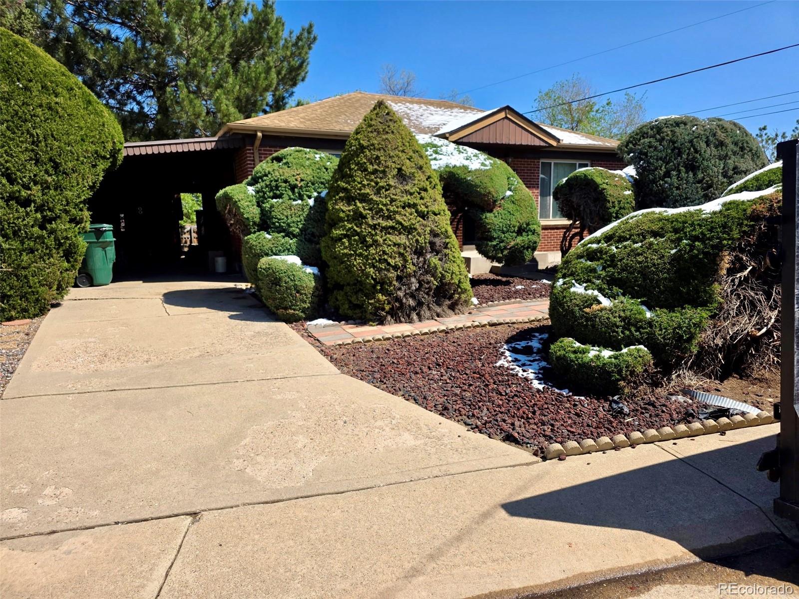 10444 Franklin Way Northglenn CO 80233