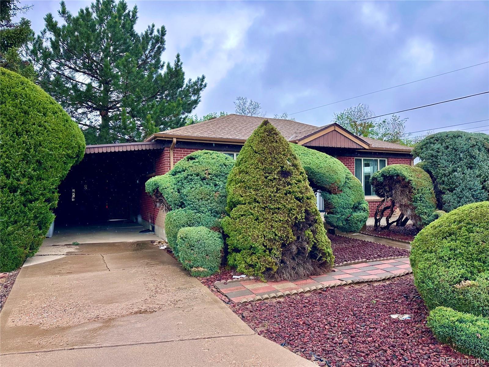 10444 Franklin Way Northglenn CO 80233