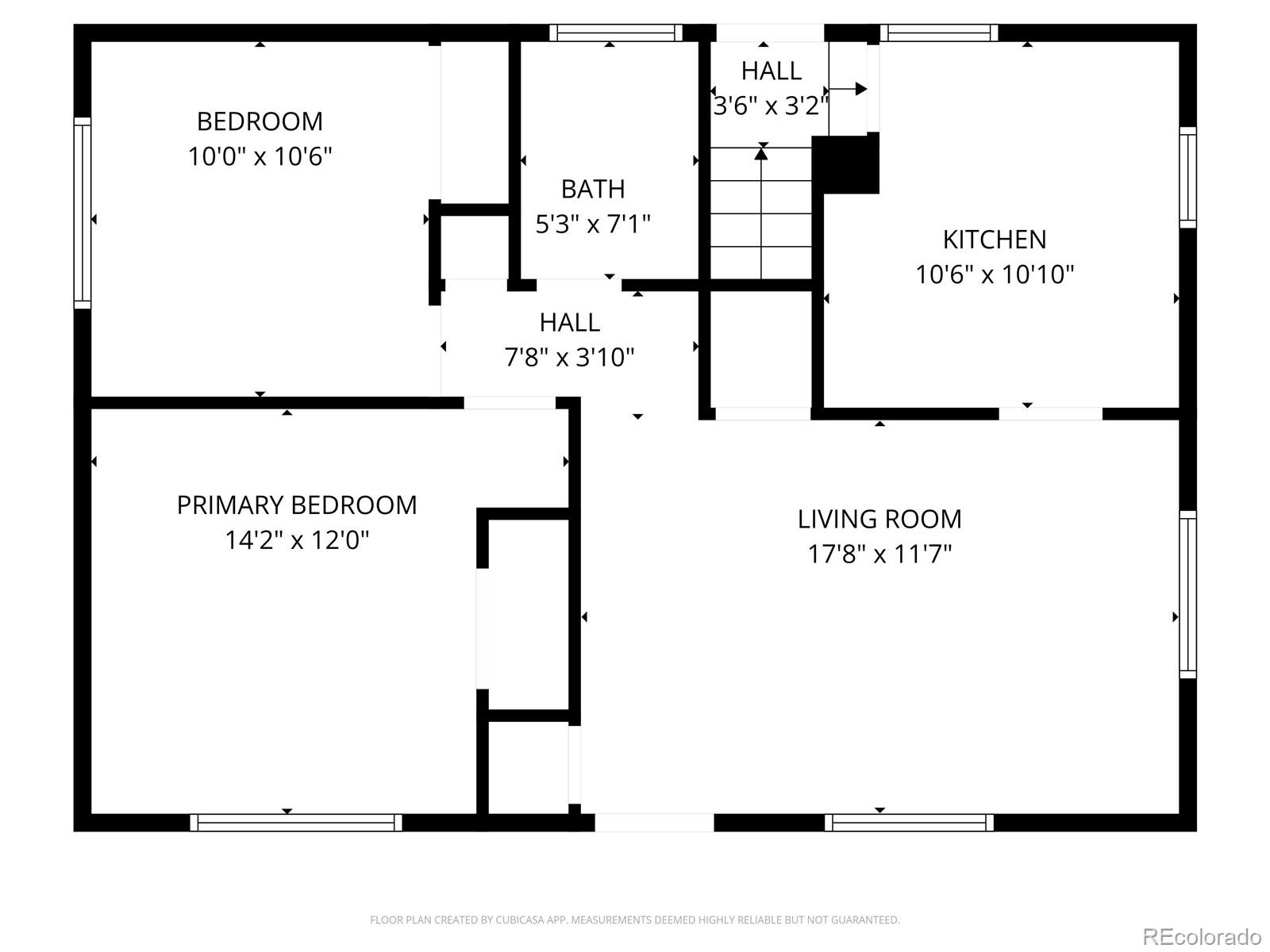 10444 Franklin Way Northglenn CO 80233