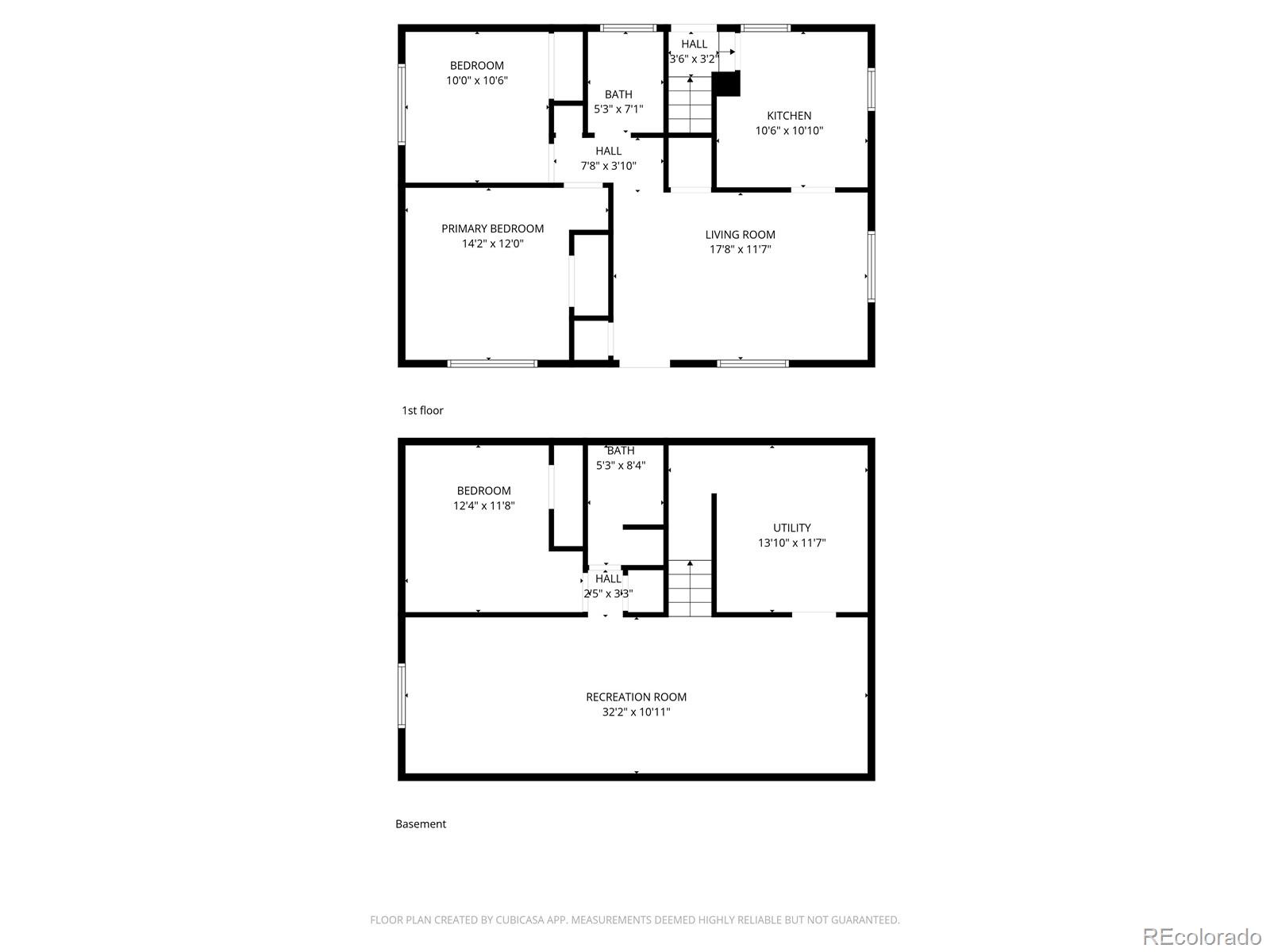 10444 Franklin Way Northglenn CO 80233
