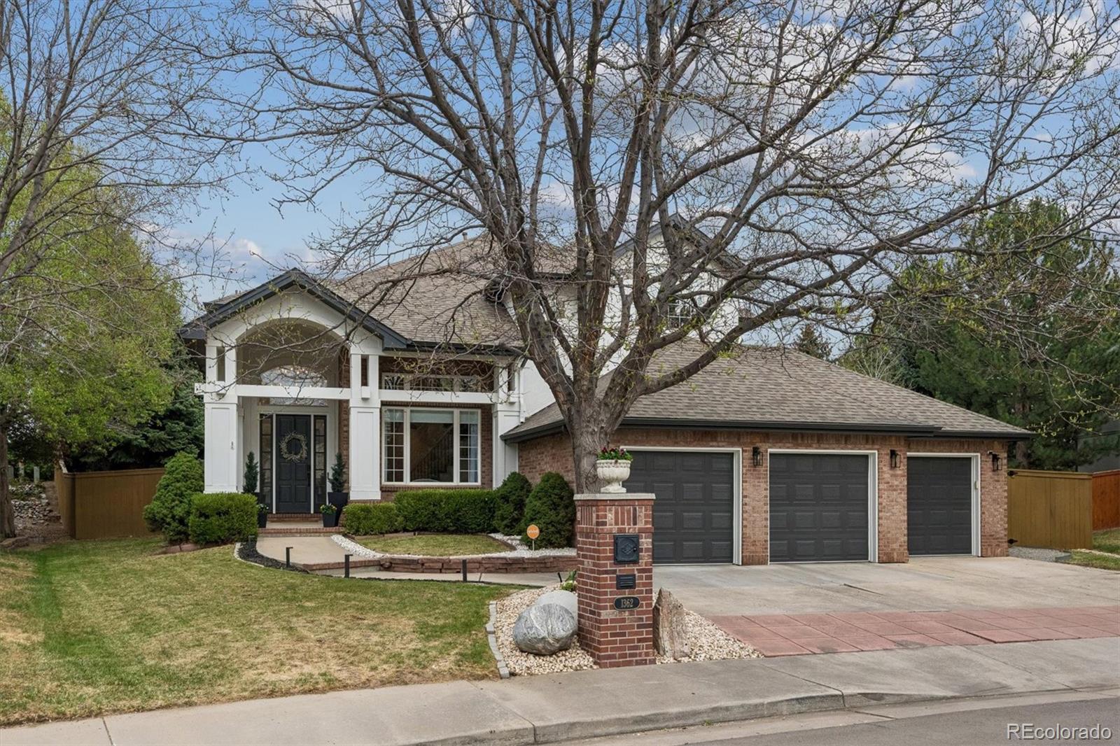 1362 S Uinta Court Denver CO 80231