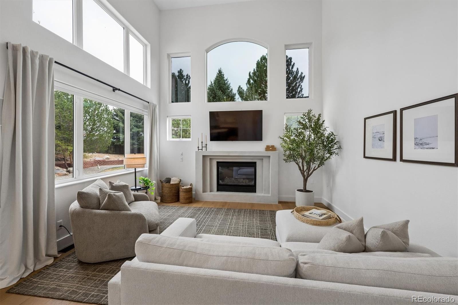 1362 S Uinta Court Denver CO 80231
