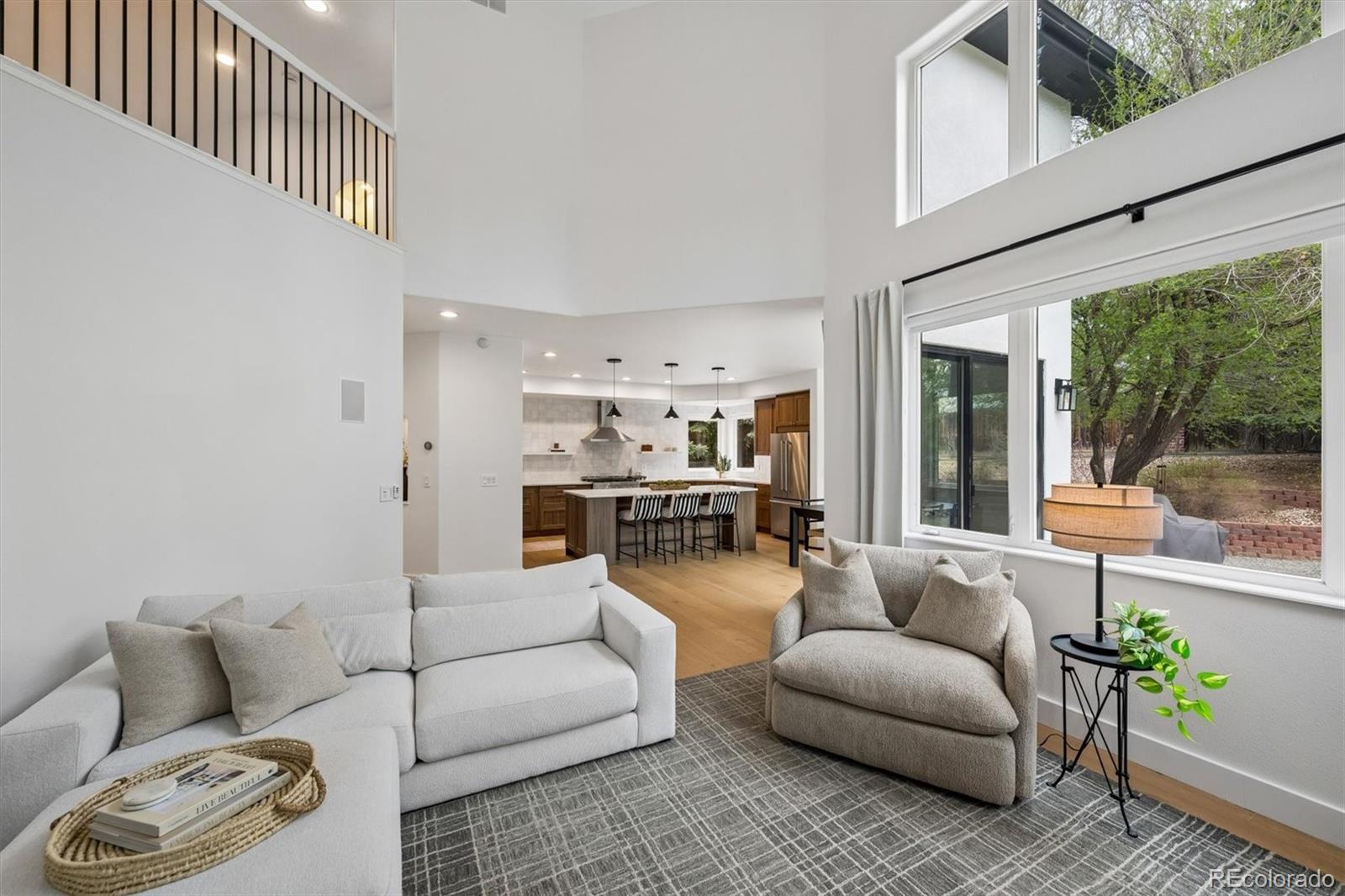1362 S Uinta Court Denver CO 80231
