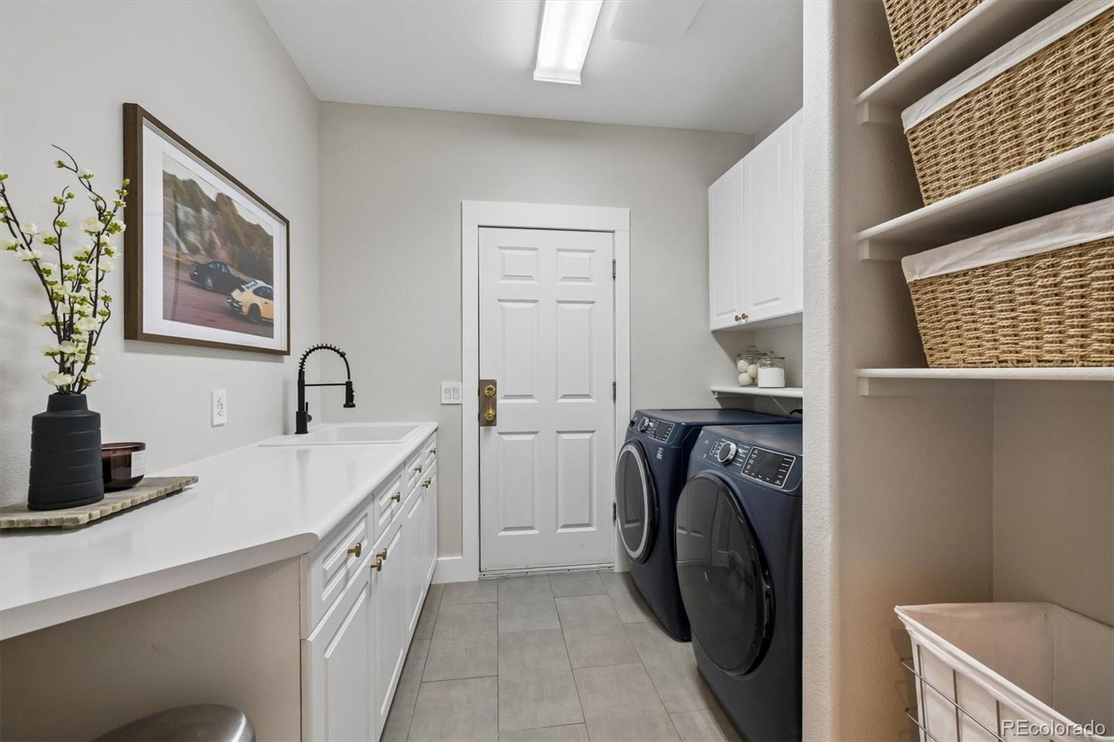 1362 S Uinta Court Denver CO 80231