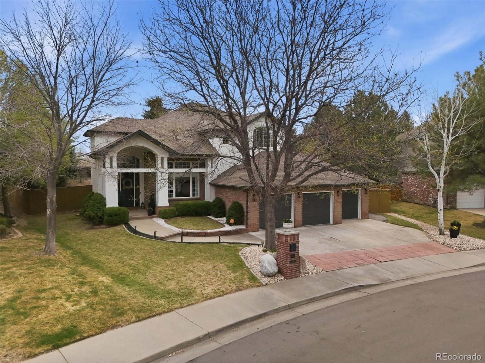 1362 S Uinta Court Denver CO 80231