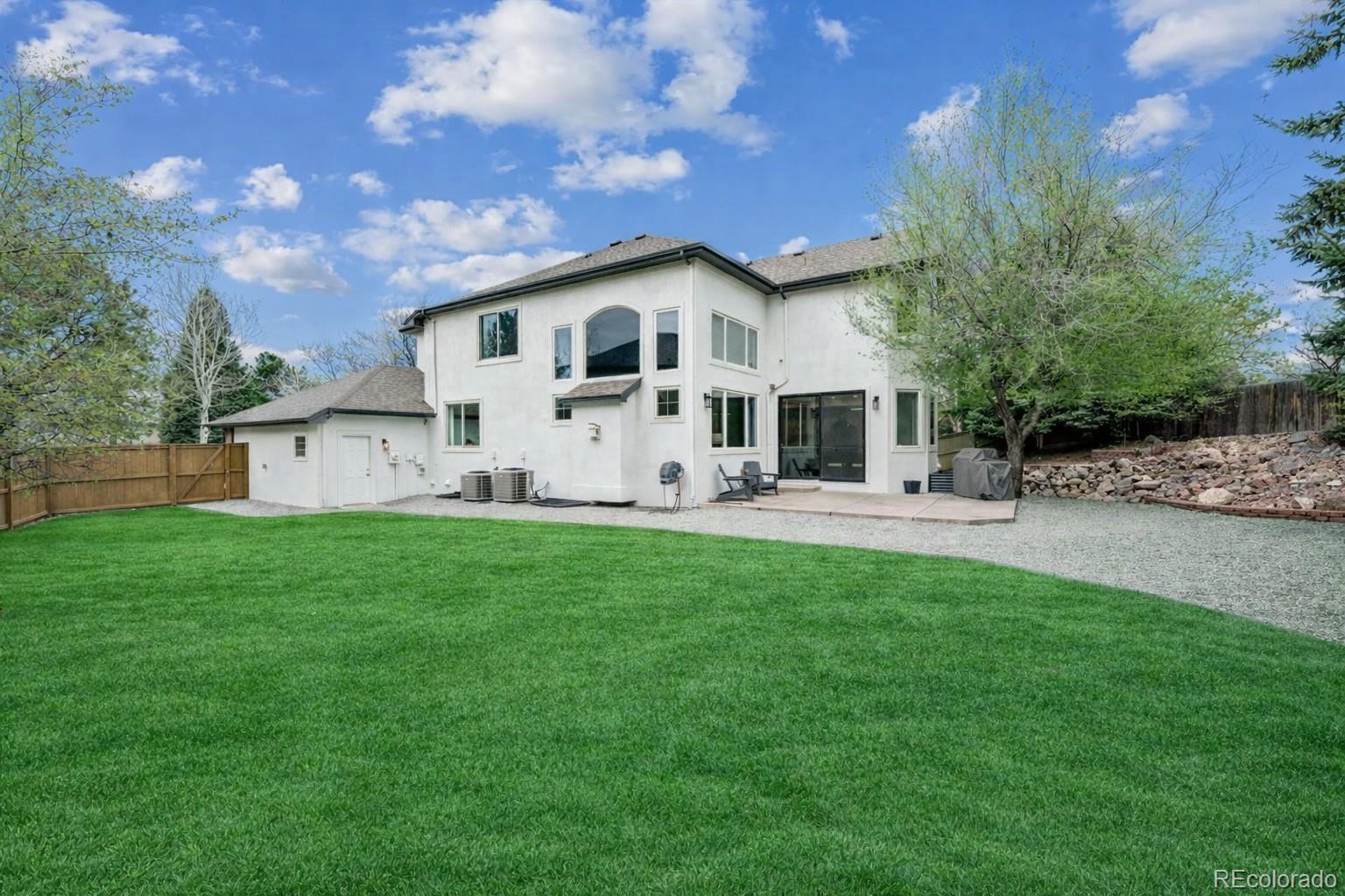 1362 S Uinta Court Denver CO 80231