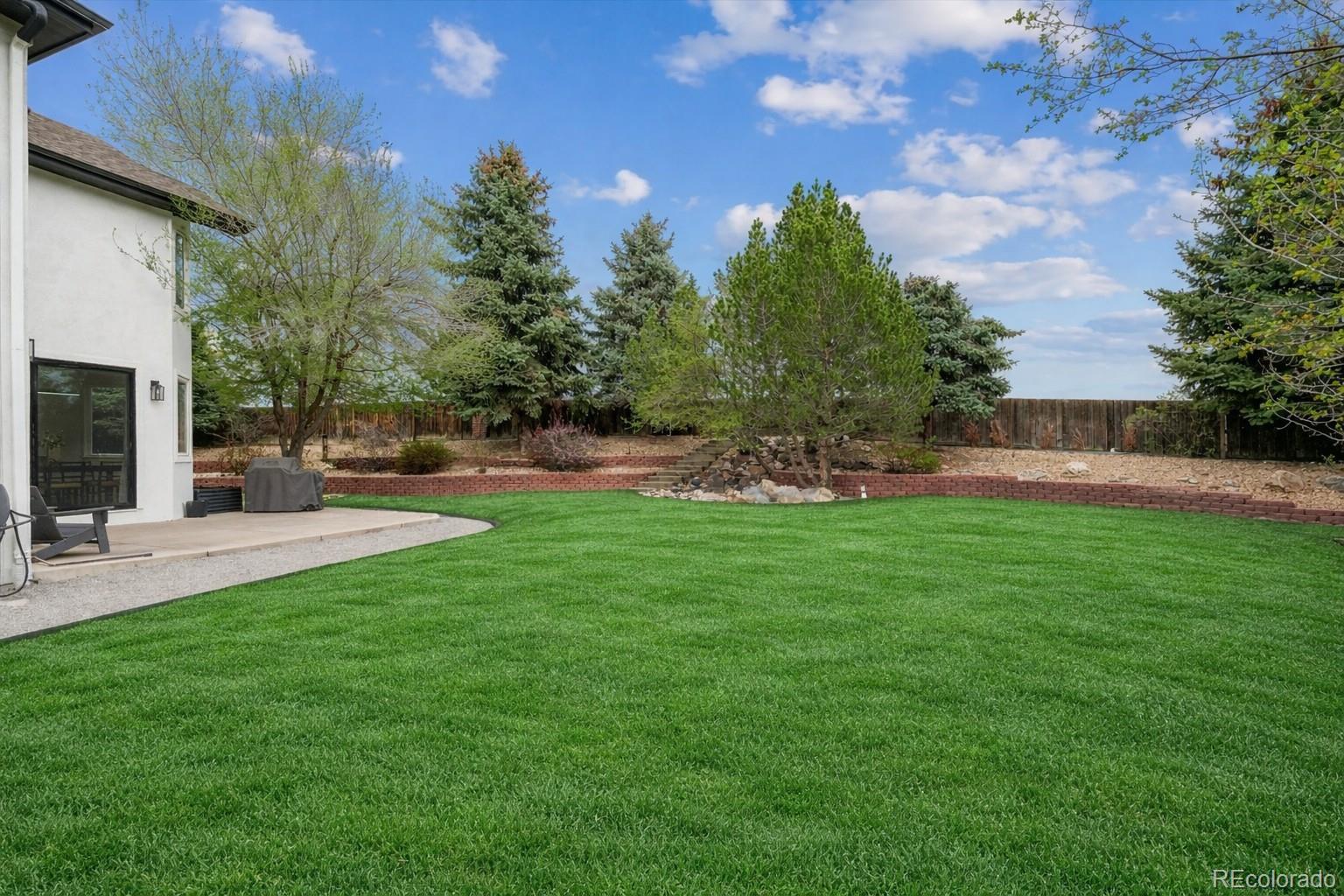 1362 S Uinta Court Denver CO 80231