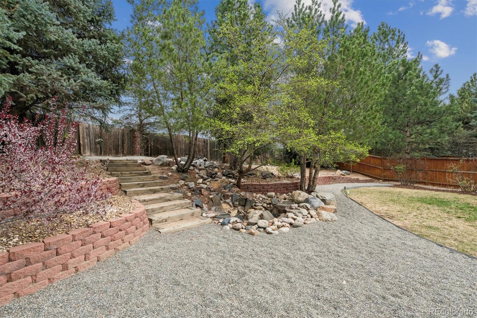 1362 S Uinta Court Denver CO 80231