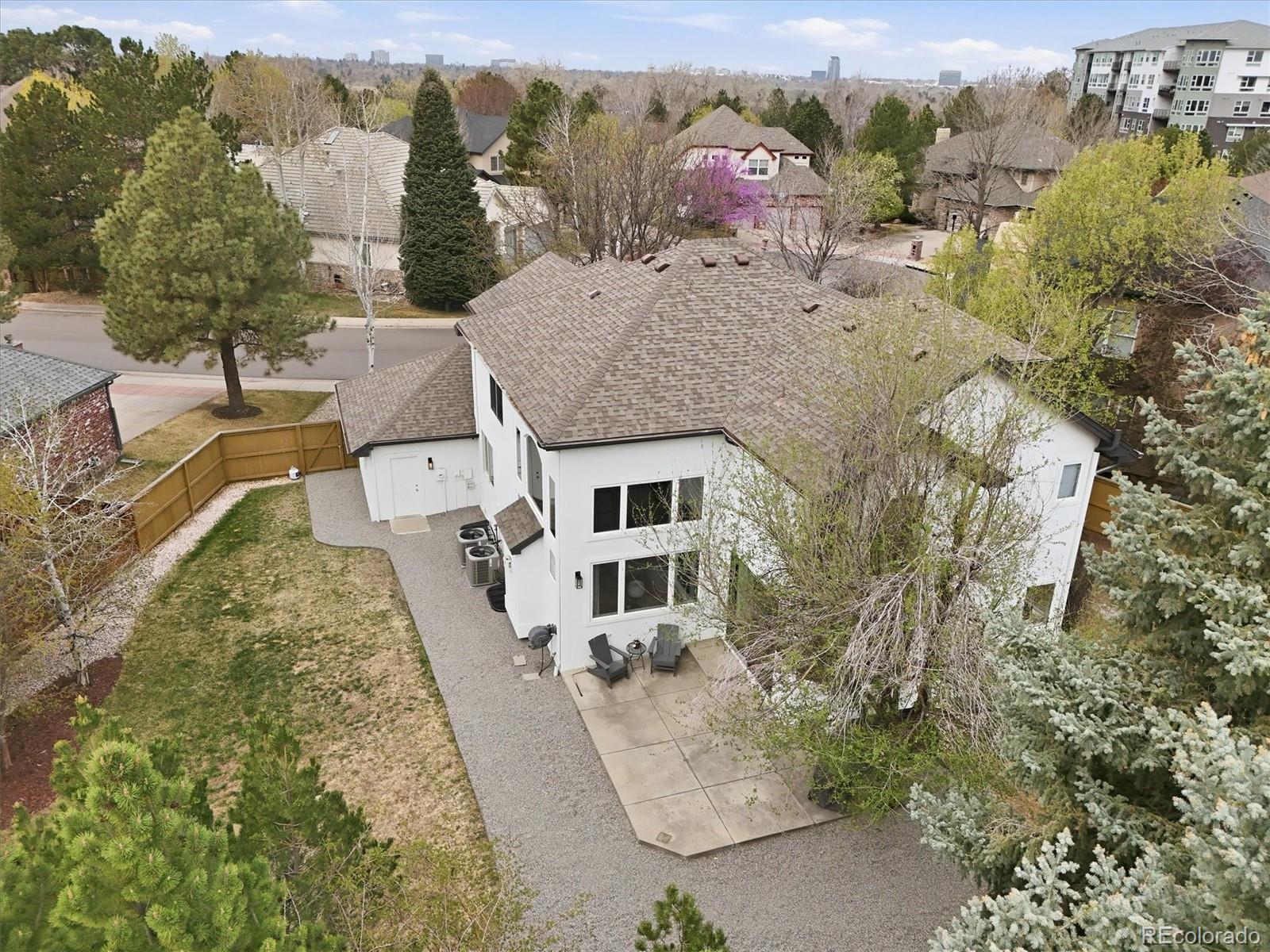1362 S Uinta Court Denver CO 80231