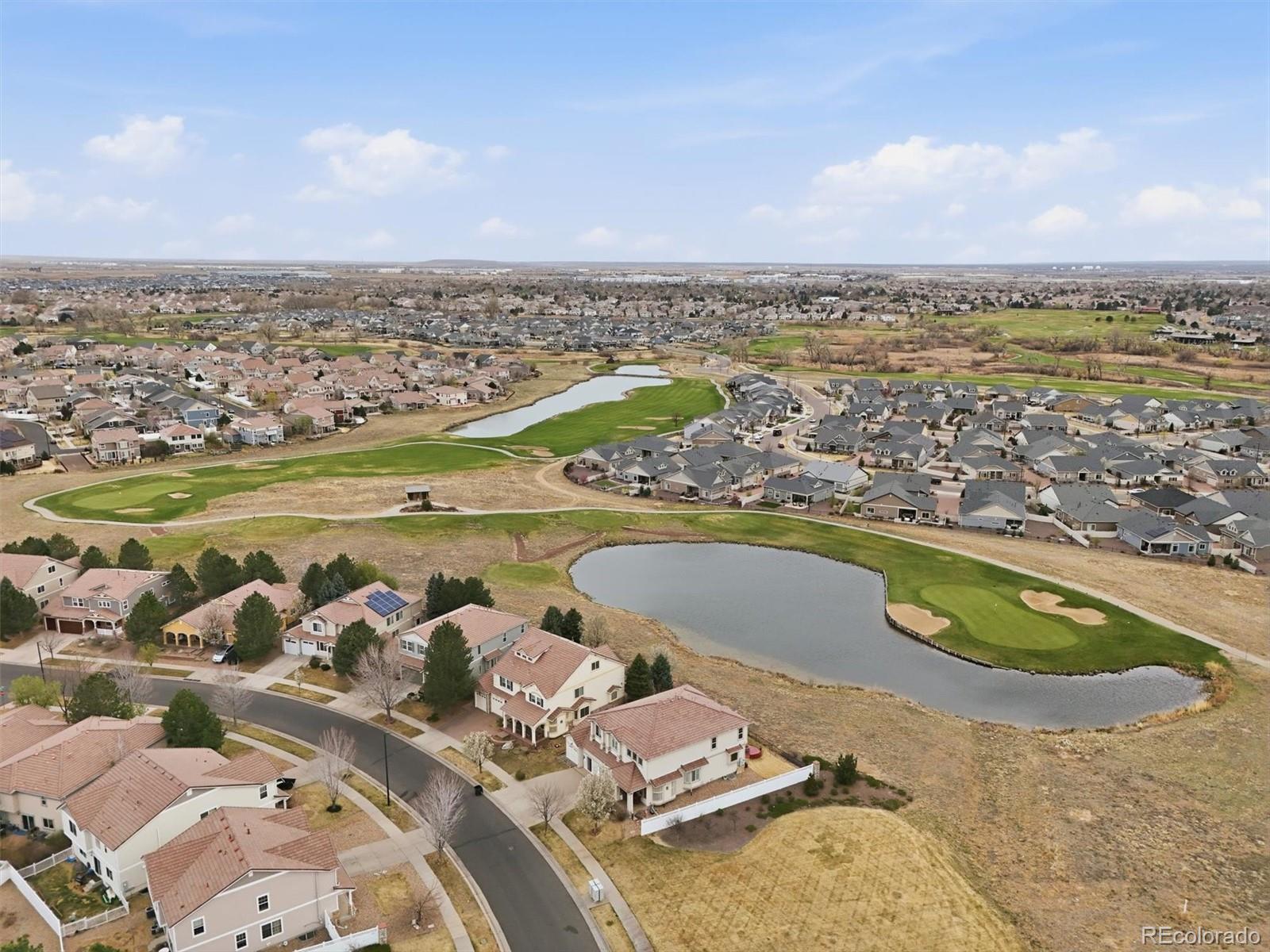 1362 S Uinta Court Denver CO 80231