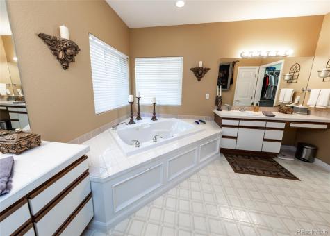 19670 Blue Clover Lane Monument CO 80132