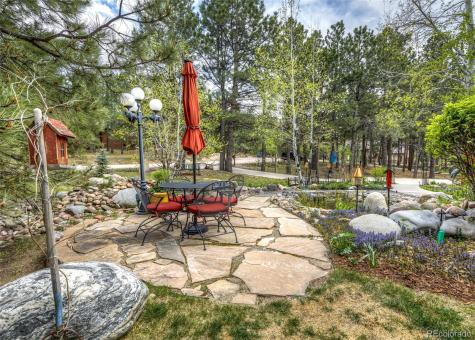 19670 Blue Clover Lane Monument CO 80132