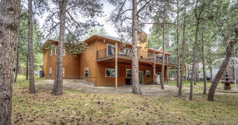 19670 Blue Clover Lane Monument CO 80132