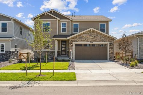 24748 E 40th Avenue Aurora CO 80019