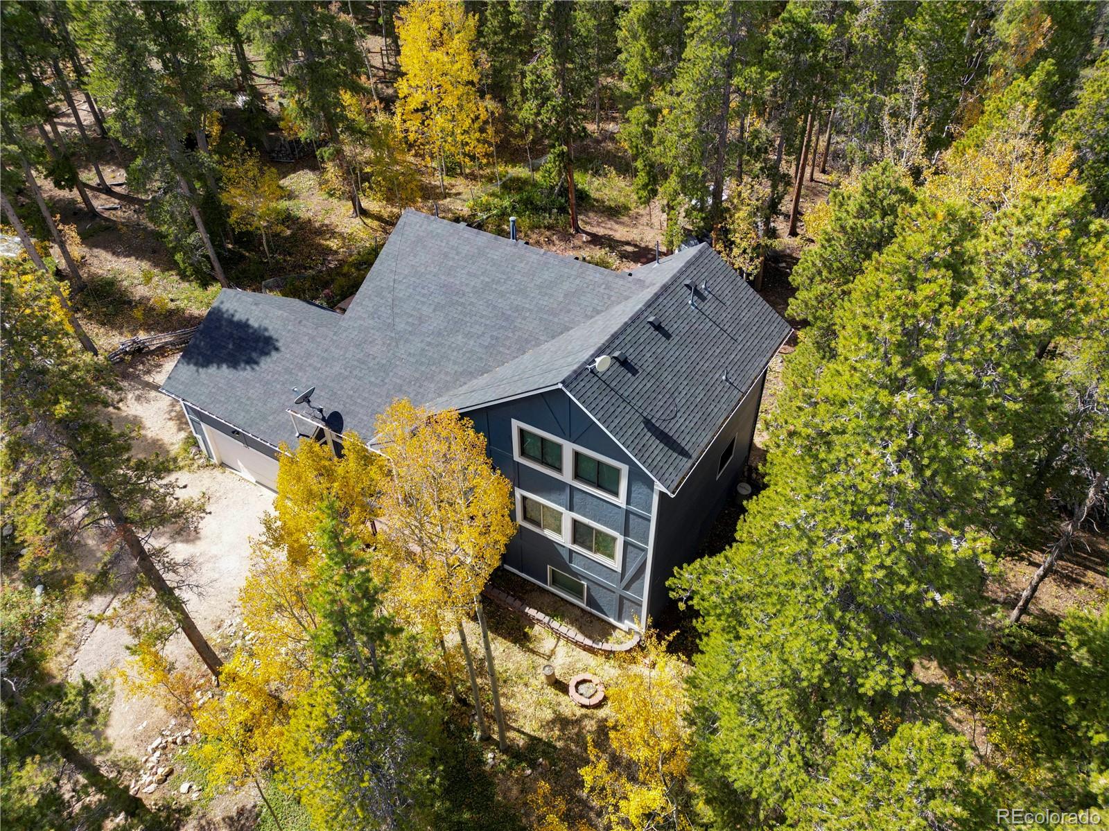 265 Caesar Road Black Hawk CO 80422
