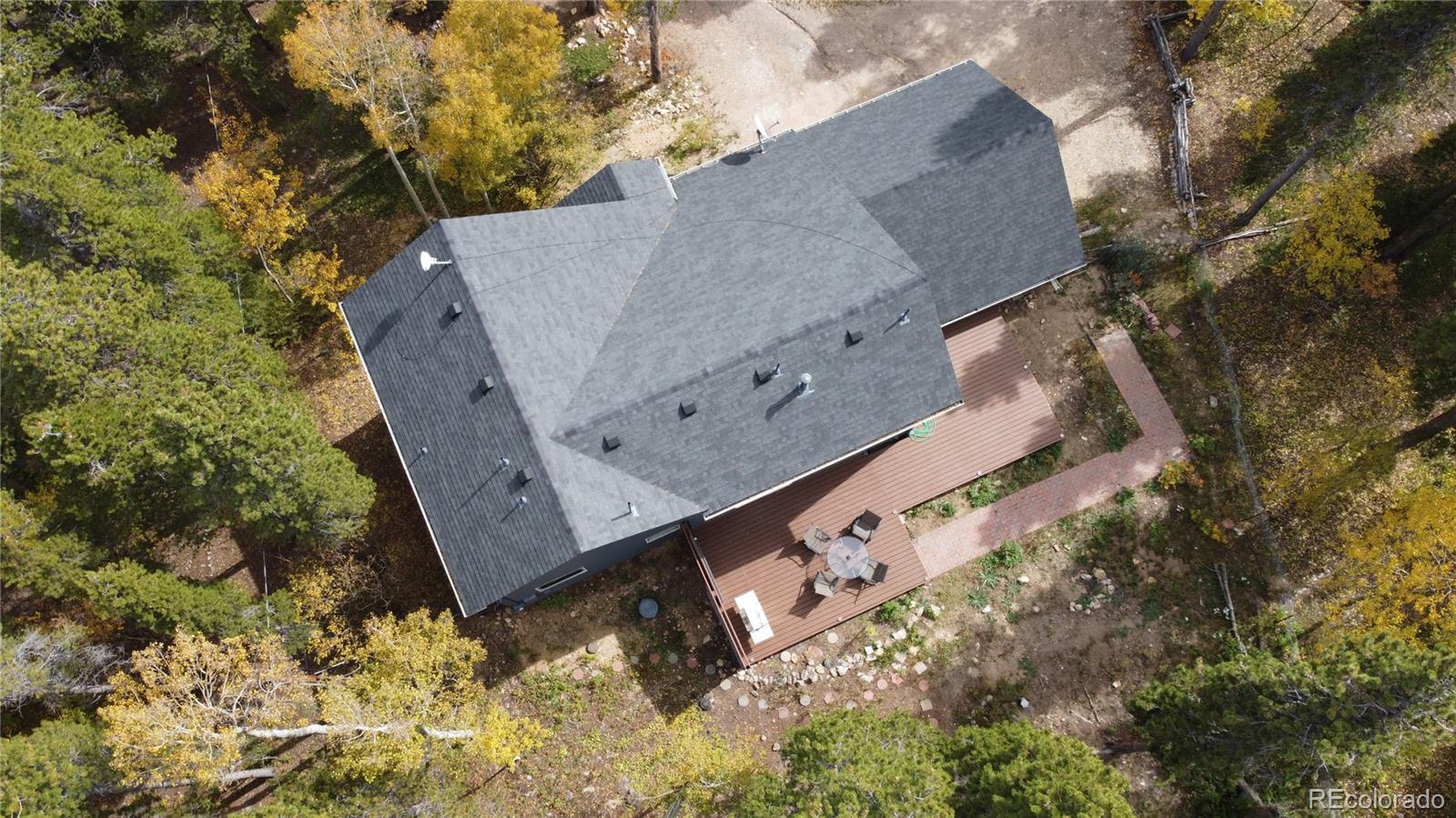 265 Caesar Road Black Hawk CO 80422
