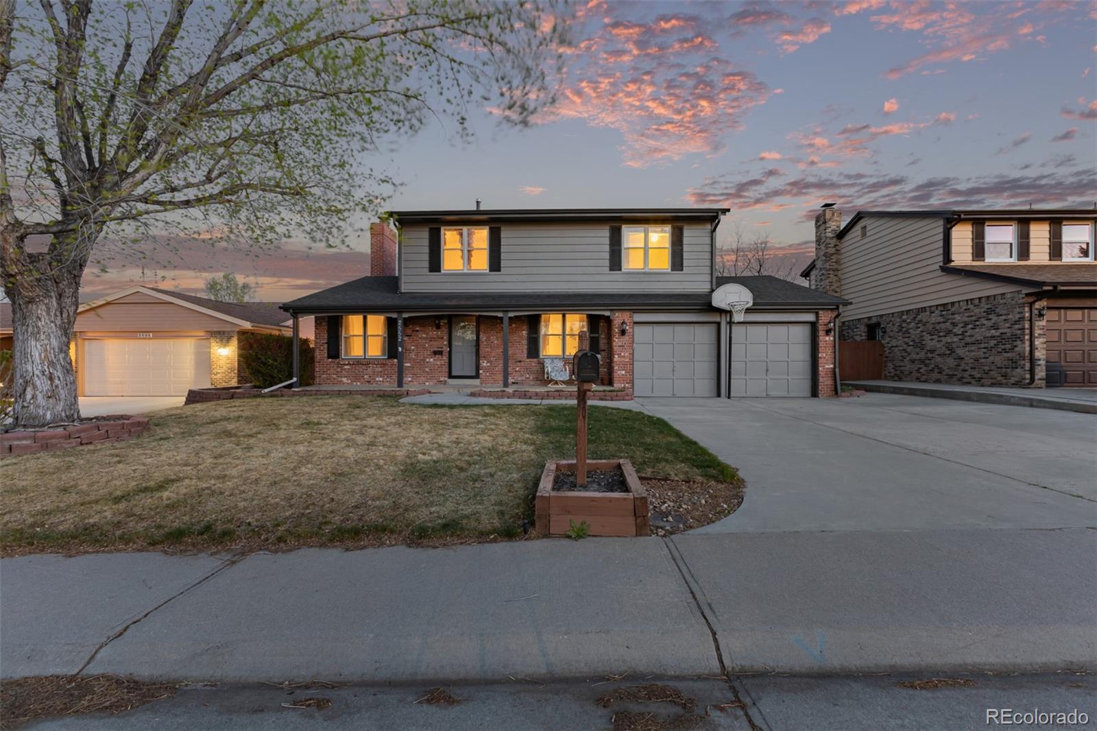 2552 S Fairplay Way Aurora CO 80014