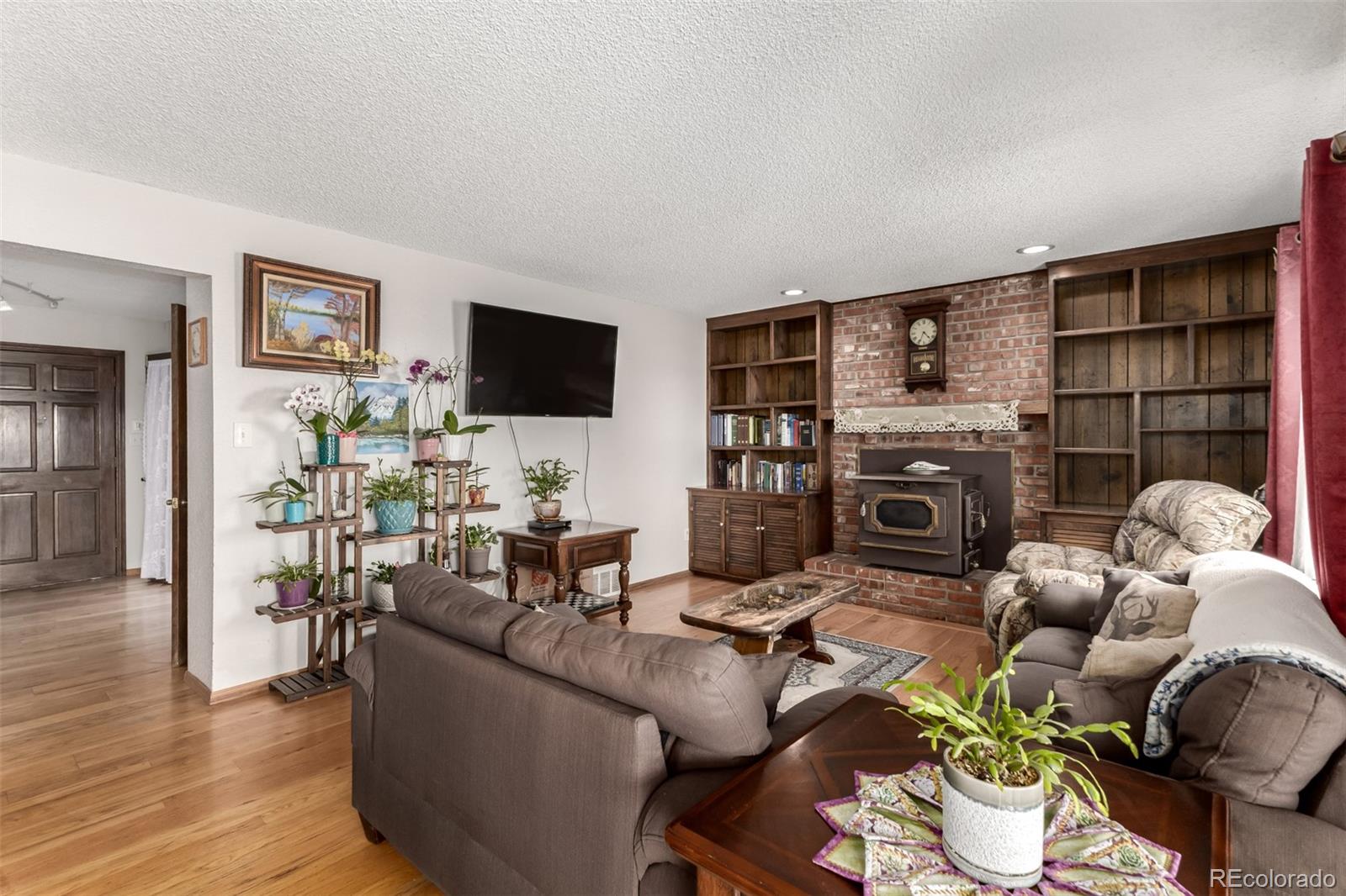 2552 S Fairplay Way Aurora CO 80014
