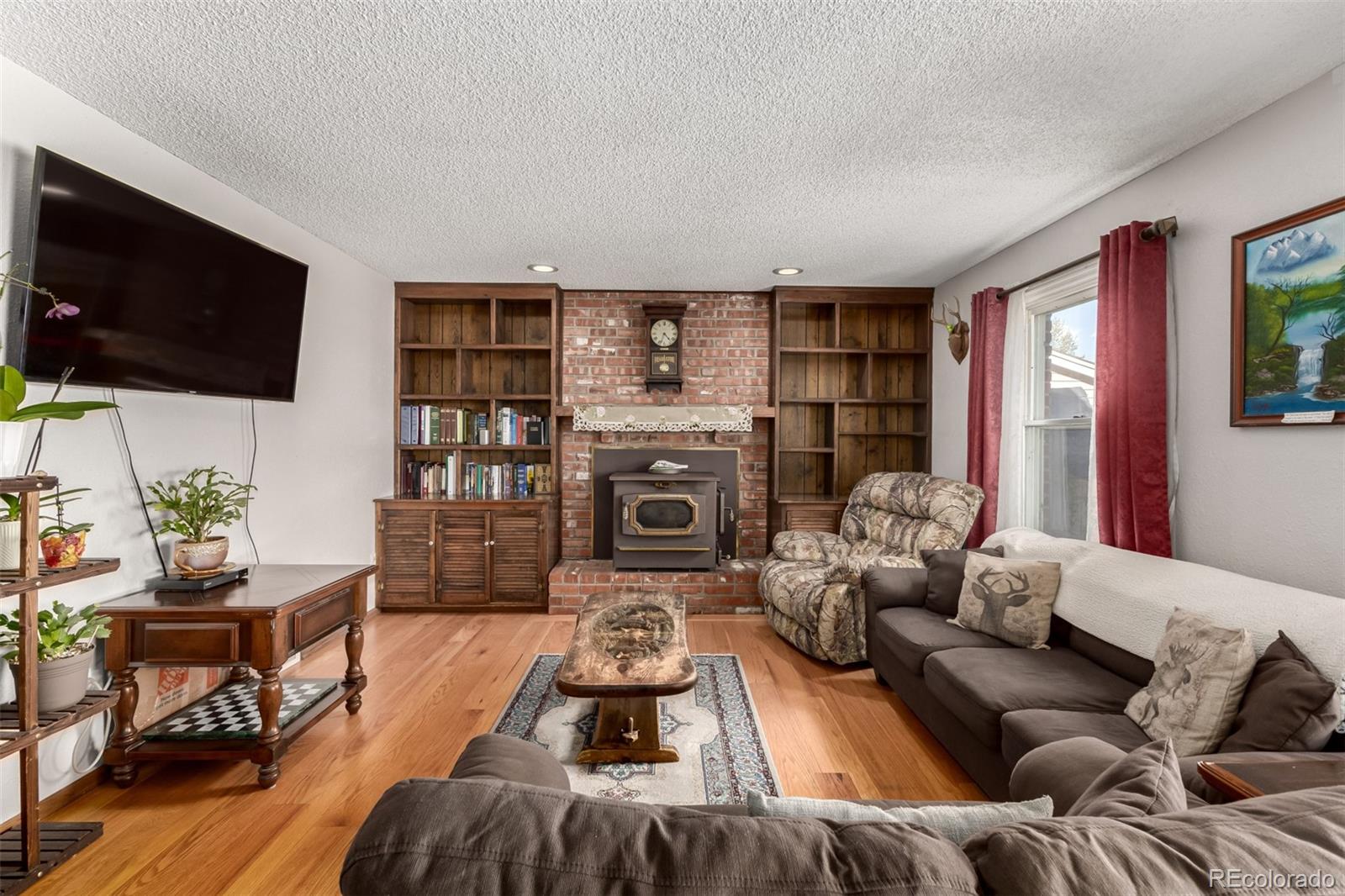 2552 S Fairplay Way Aurora CO 80014