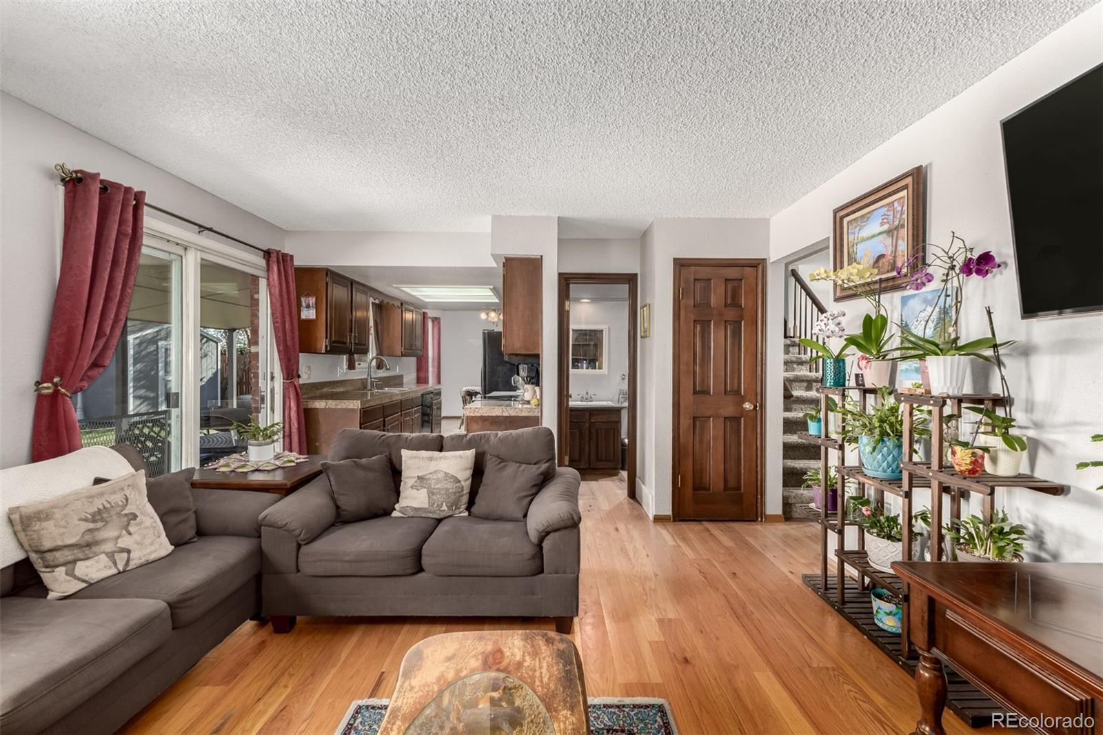 2552 S Fairplay Way Aurora CO 80014