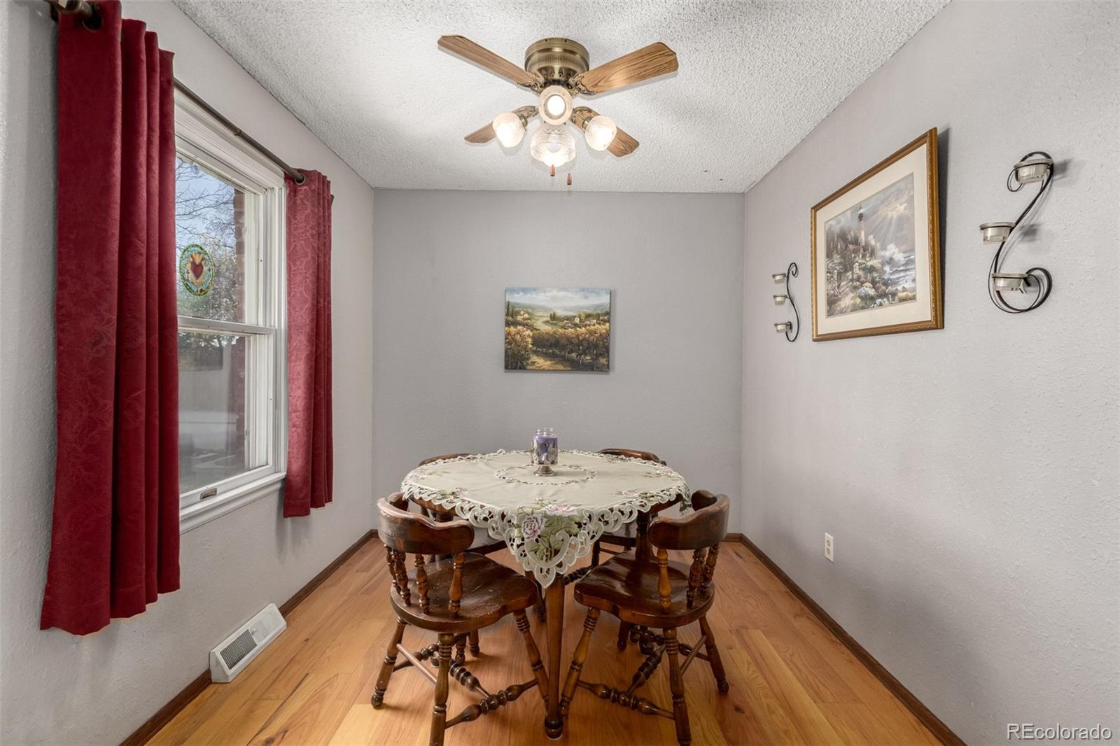 2552 S Fairplay Way Aurora CO 80014