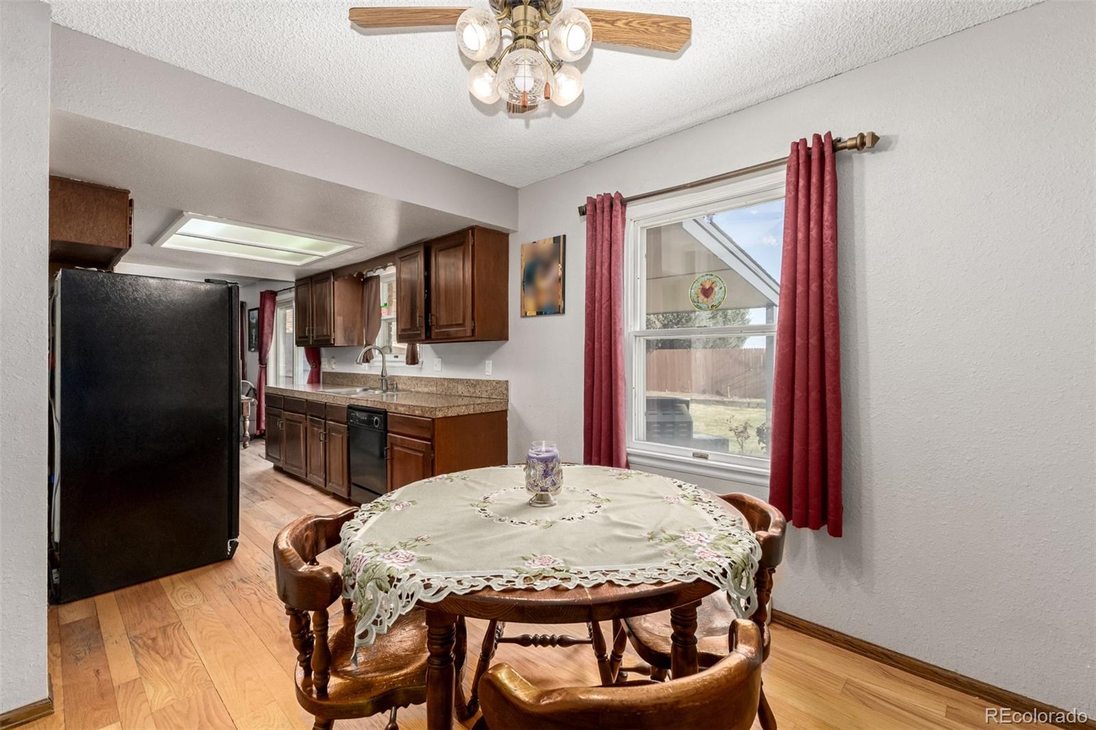 2552 S Fairplay Way Aurora CO 80014