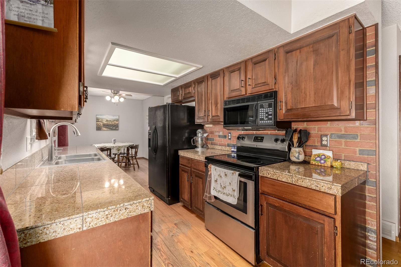 2552 S Fairplay Way Aurora CO 80014