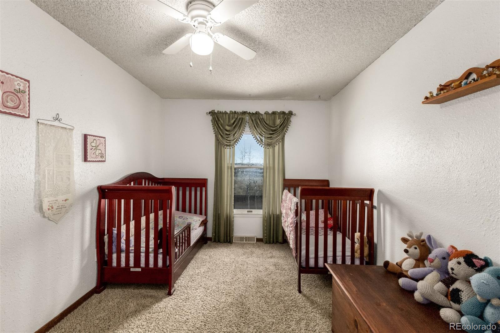 2552 S Fairplay Way Aurora CO 80014