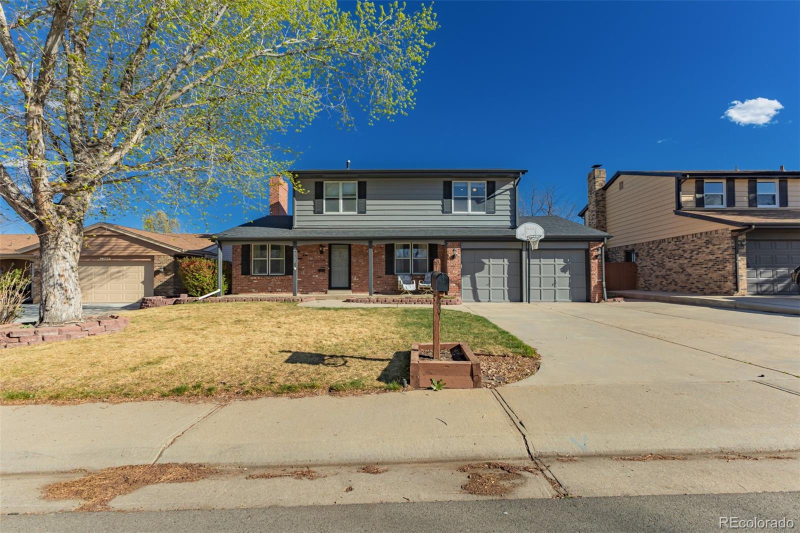 2552 S Fairplay Way Aurora CO 80014