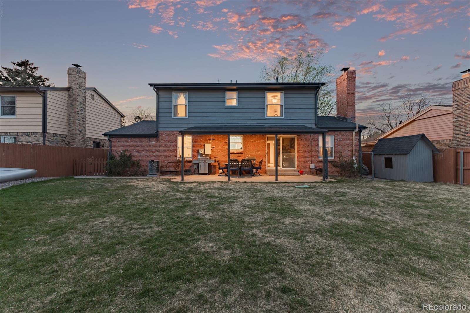 2552 S Fairplay Way Aurora CO 80014