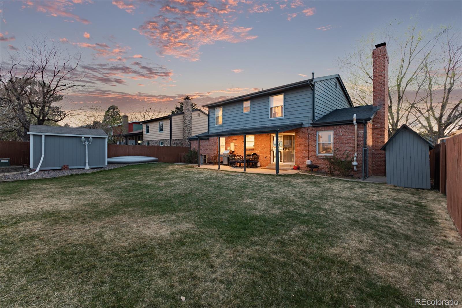 2552 S Fairplay Way Aurora CO 80014