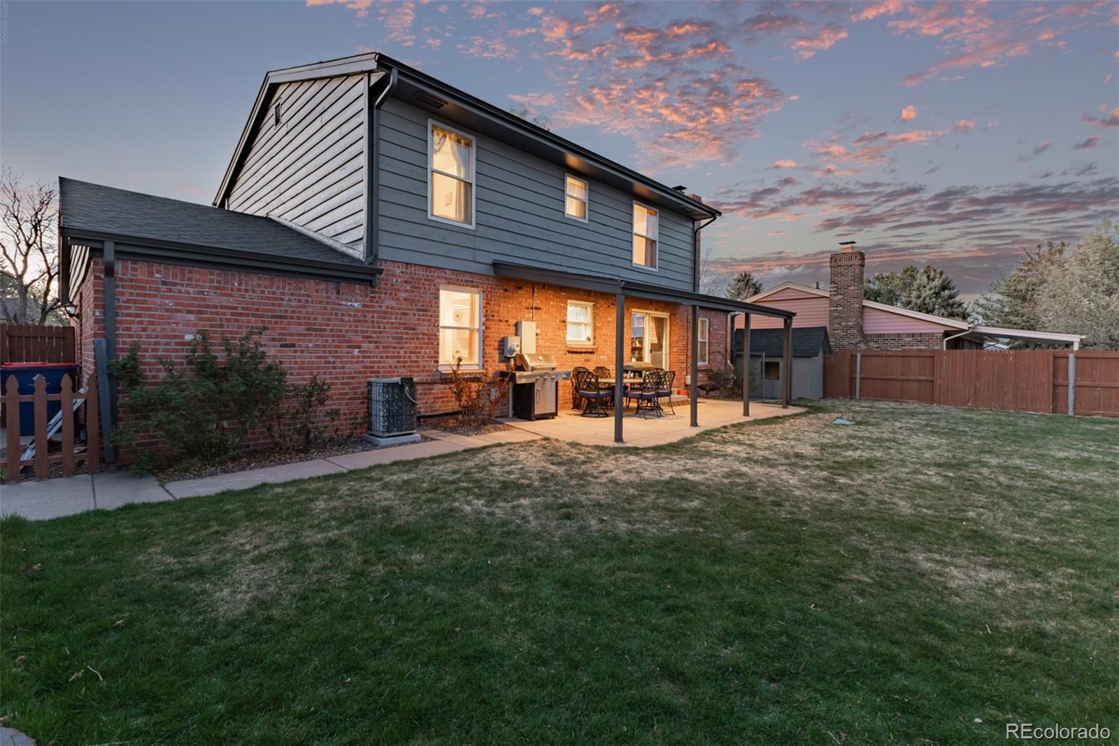 2552 S Fairplay Way Aurora CO 80014