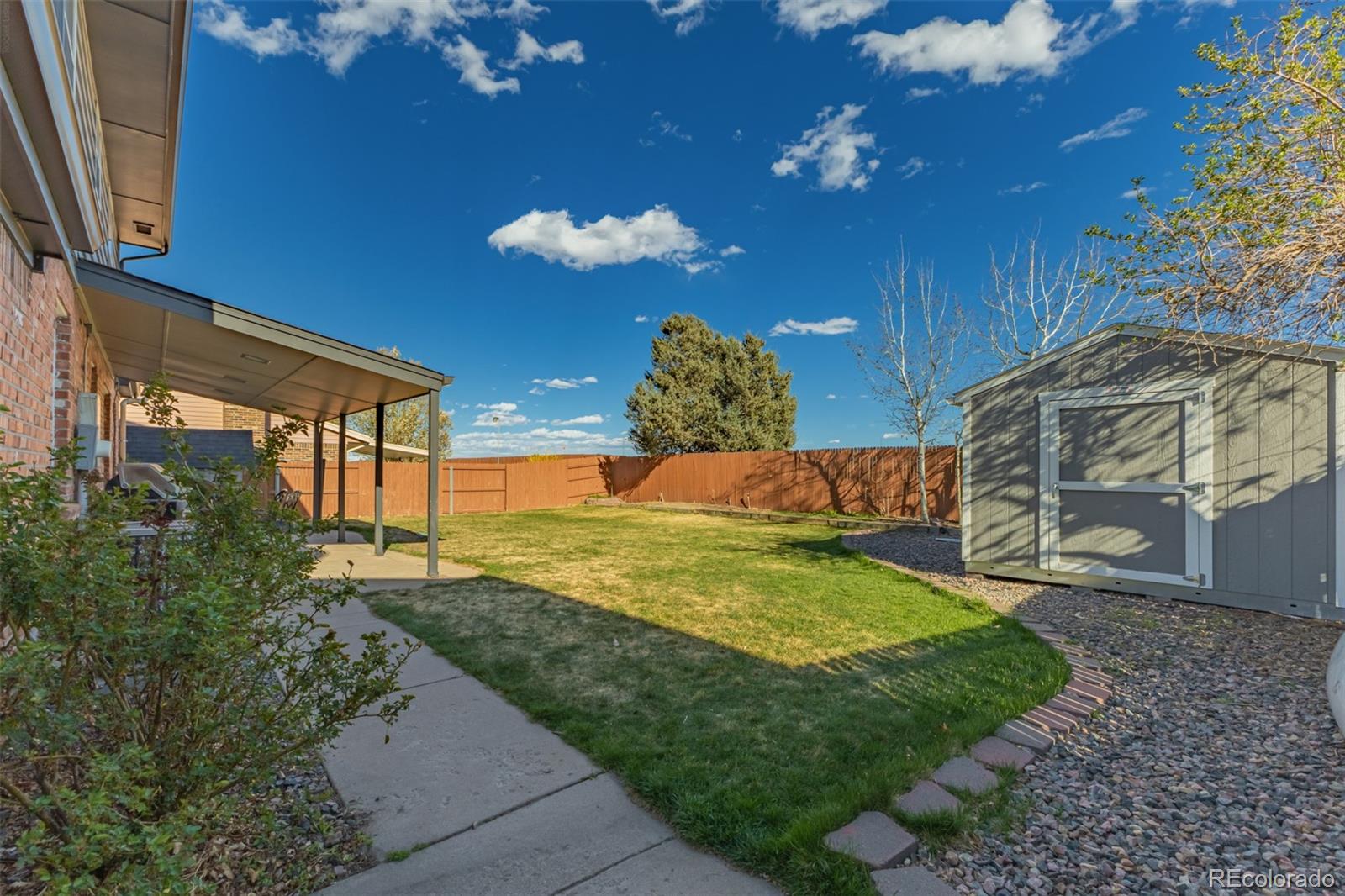 2552 S Fairplay Way Aurora CO 80014