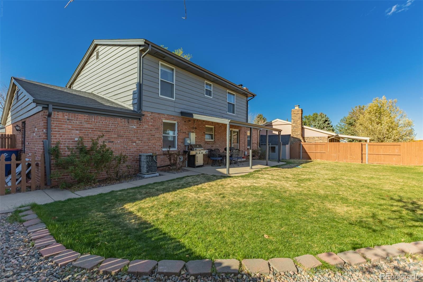 2552 S Fairplay Way Aurora CO 80014