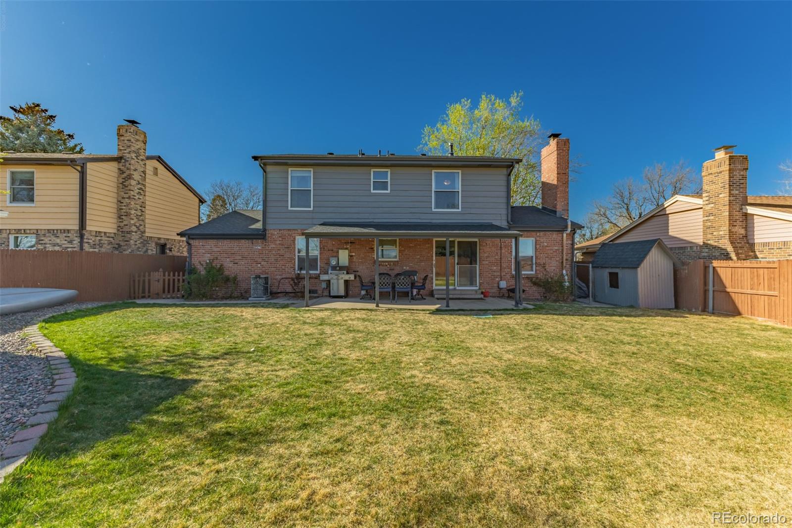 2552 S Fairplay Way Aurora CO 80014