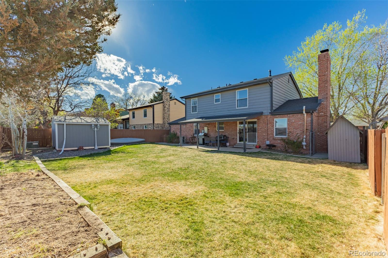 2552 S Fairplay Way Aurora CO 80014