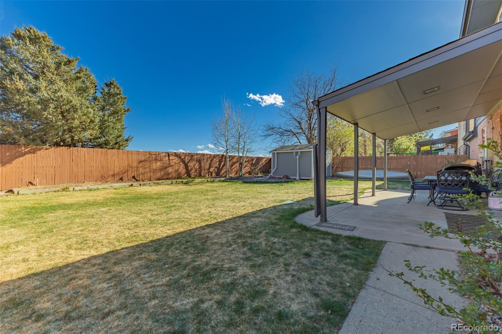 2552 S Fairplay Way Aurora CO 80014