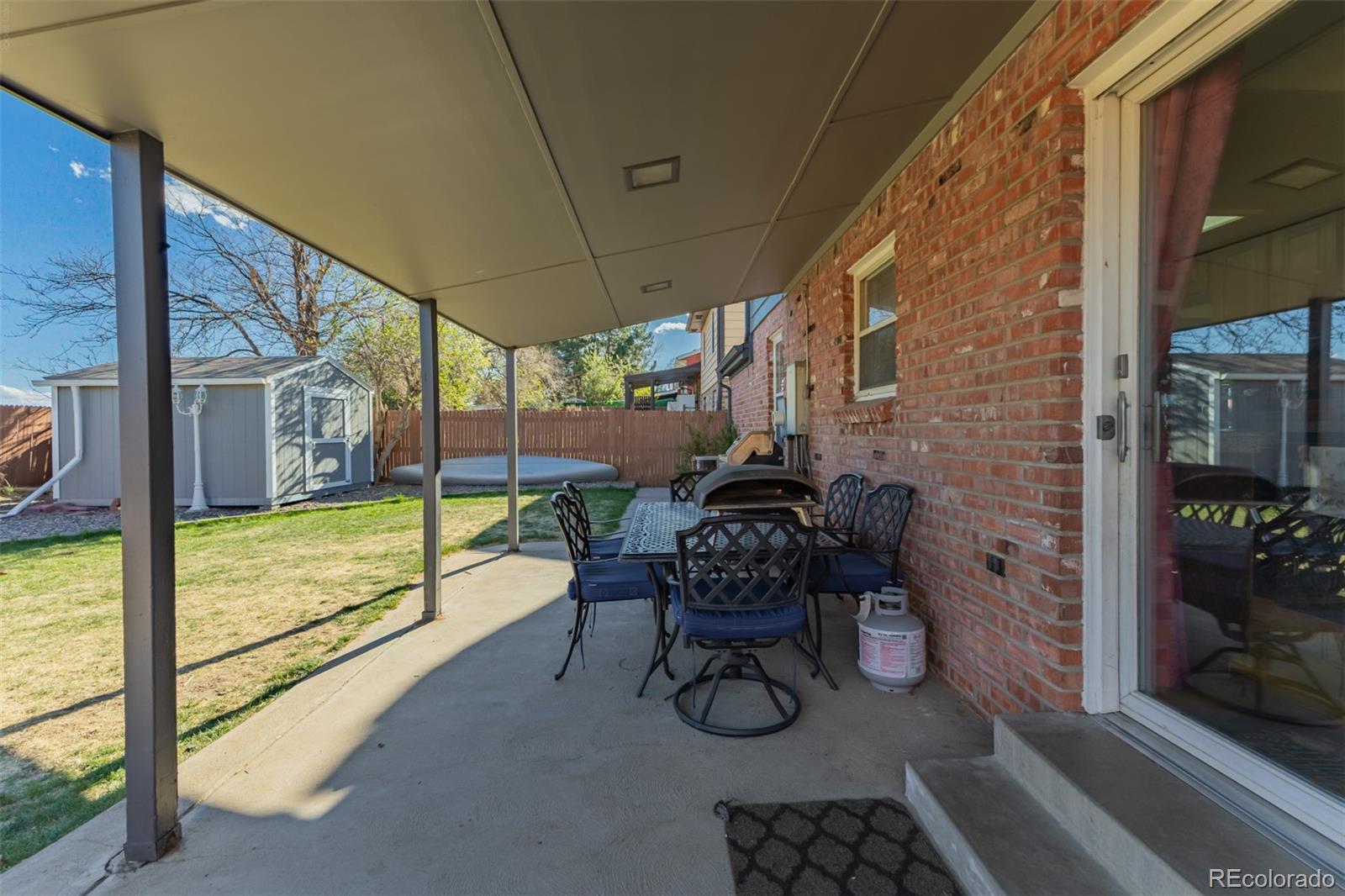 2552 S Fairplay Way Aurora CO 80014