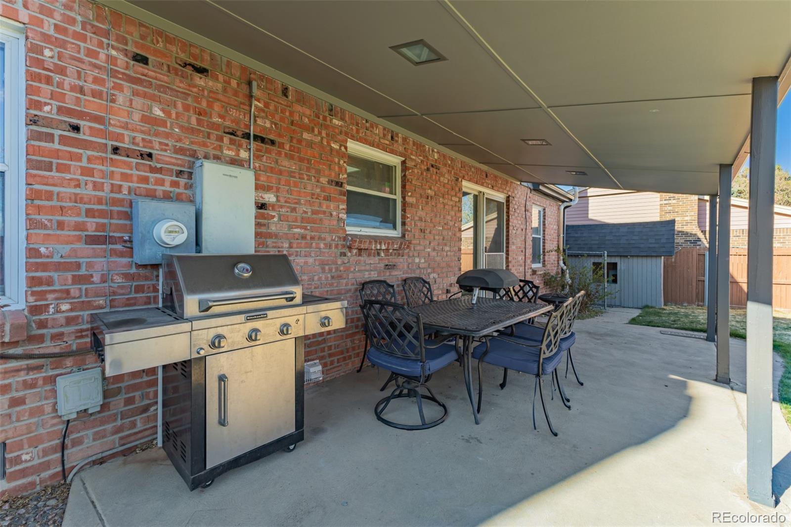 2552 S Fairplay Way Aurora CO 80014
